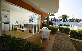 Apartamentos Las Tejas